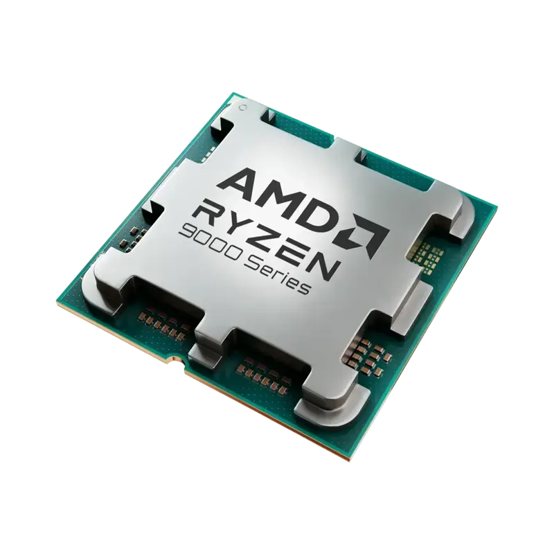 Procesor AMD Ryzen 7 9700X, AMD Radeon Graphics,  | Tray