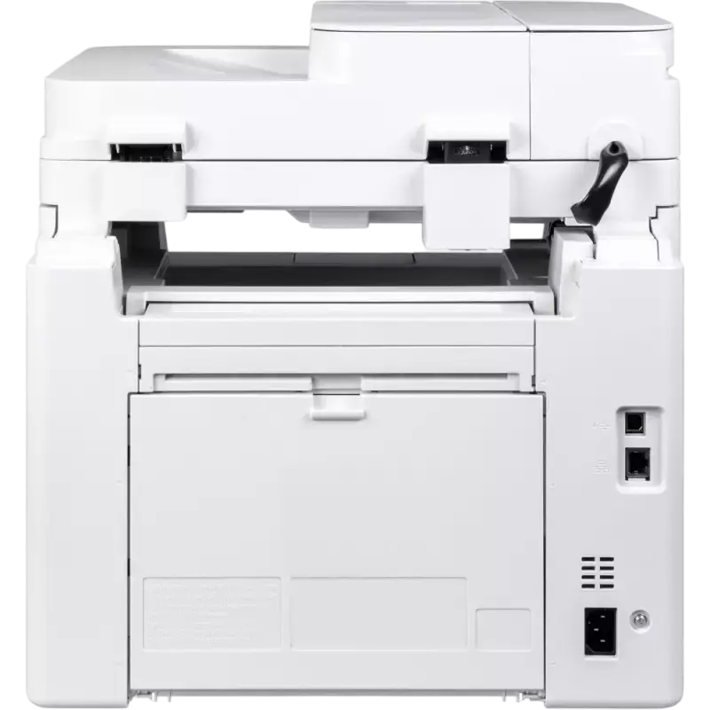 Multifuncțional laser Canon i-Sensys MF287dw, Alb