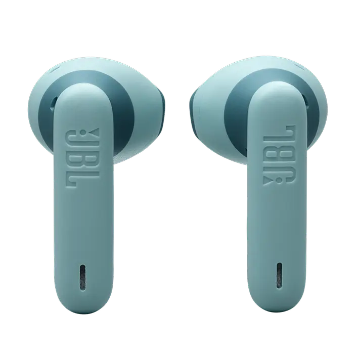 Căști JBL. Wave Flex 2, Albastru