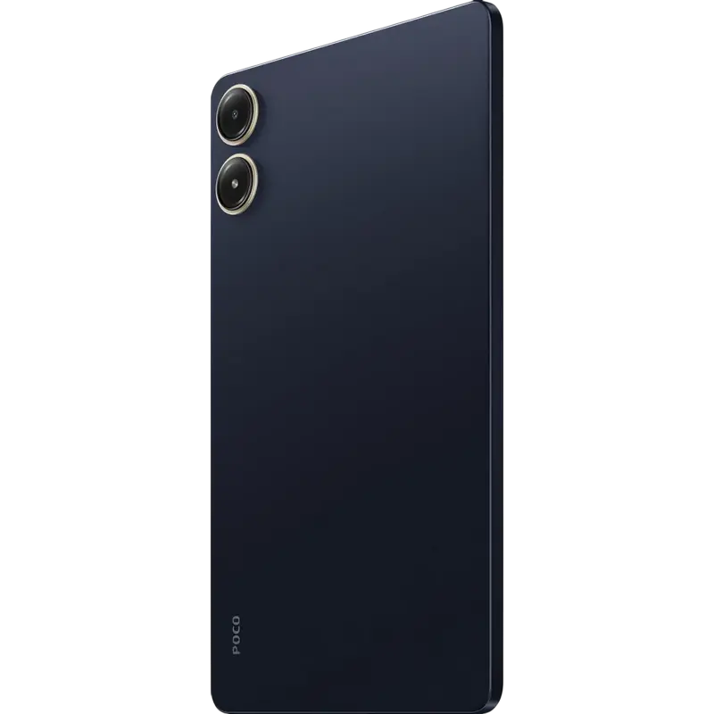 Планшет Xiaomi Poco Pad, Wi-Fi, 8Гб/256Гб, Синий