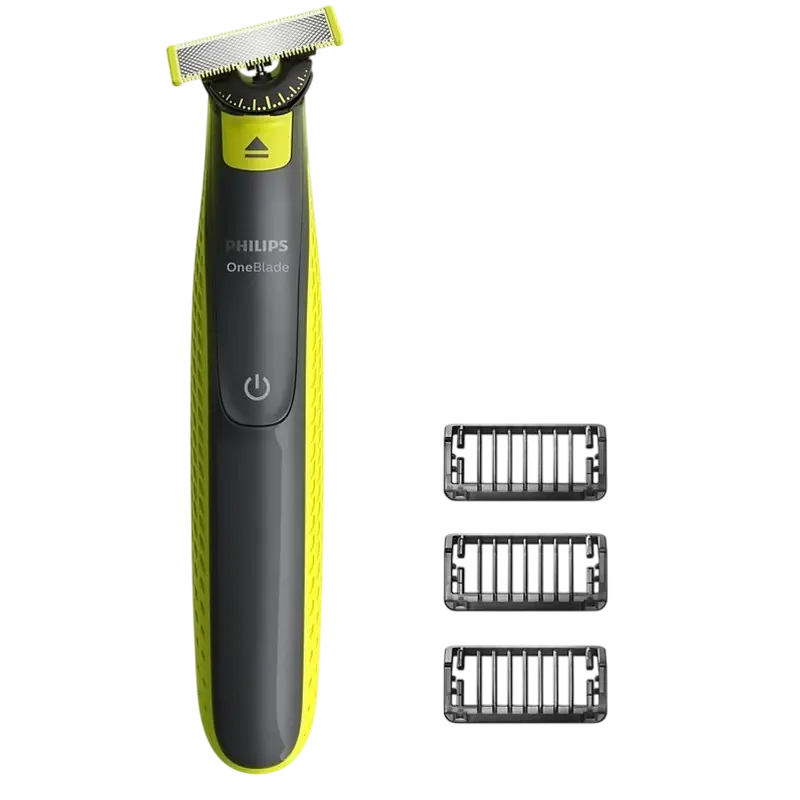 Cumpara  Mașini de ras - Trimmer pentru bărbați Philips OneBlade QP272..