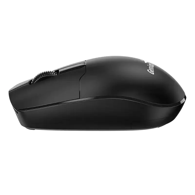 Mouse Wireless Genius NX-7000SE, Negru