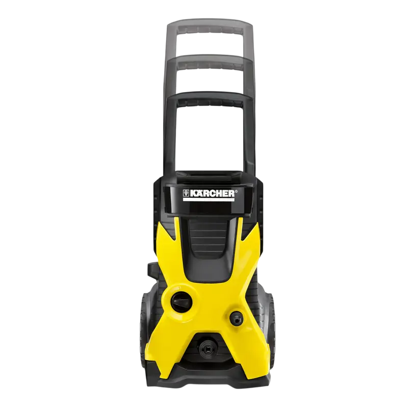 Mini-mașină de spălat cu presiune Karcher K 5 Basic + Furtun PrimoFlex 1/2