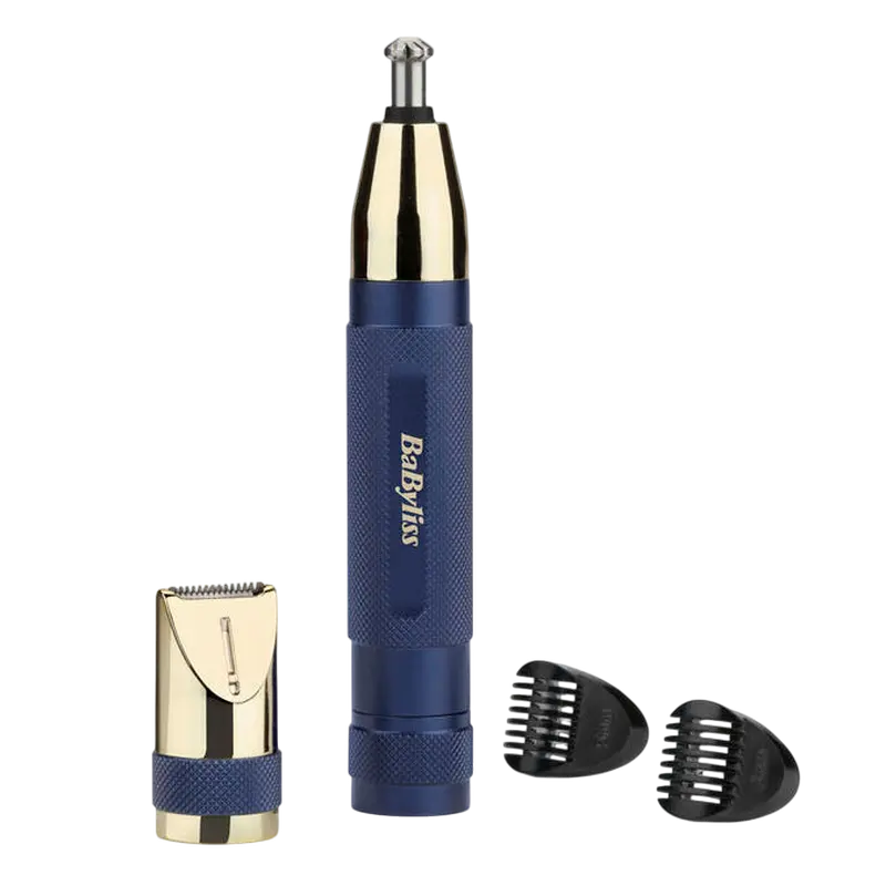 Мужской Триммер BaByliss E112E, Син..