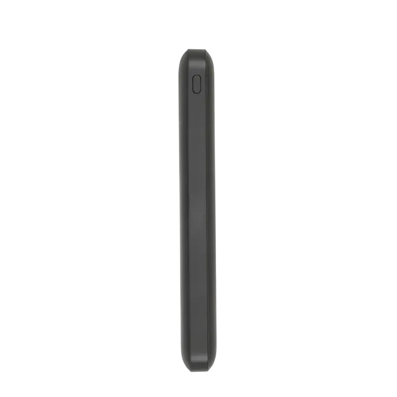 Încărcător portabil Rivacase VA2101, 10000mAh, Negru