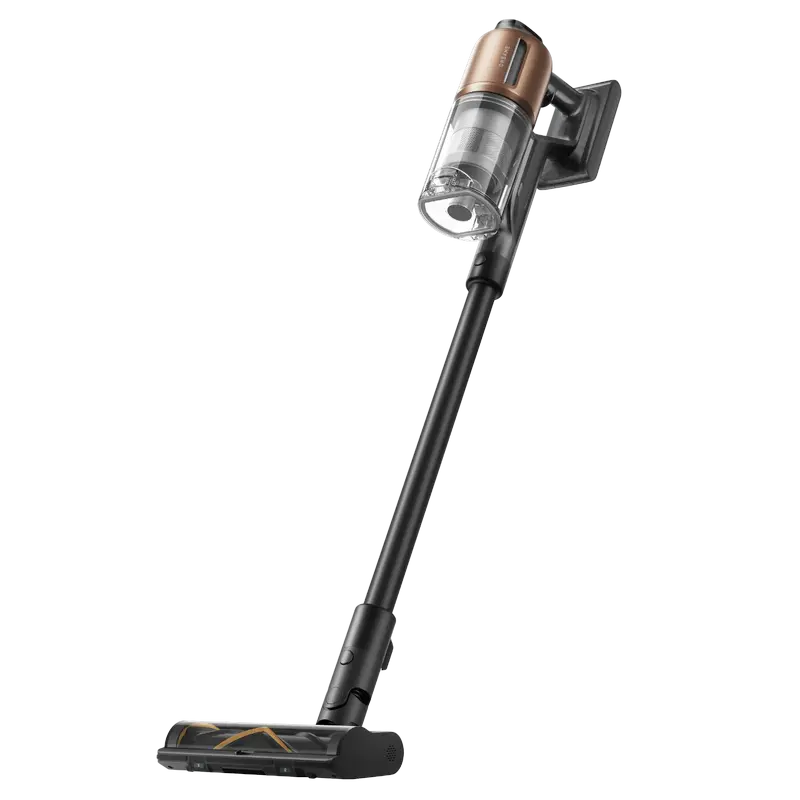 Aspirator Vertical Dreame Z20, Negru