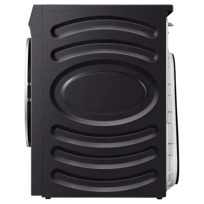 Uscător de rufe Hisense DH7S107BB, 10kg, Negru