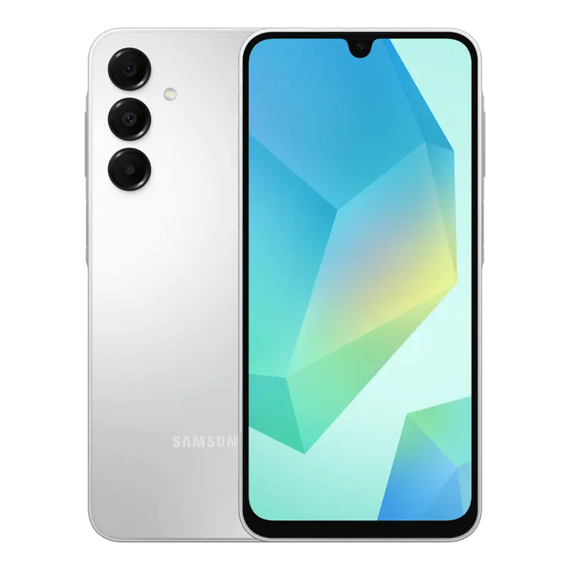 Cumpara  Telefoane inteligente și gadgeturi - Smartphone Samsung Galaxy A16, 8GB/256GB, Gri..