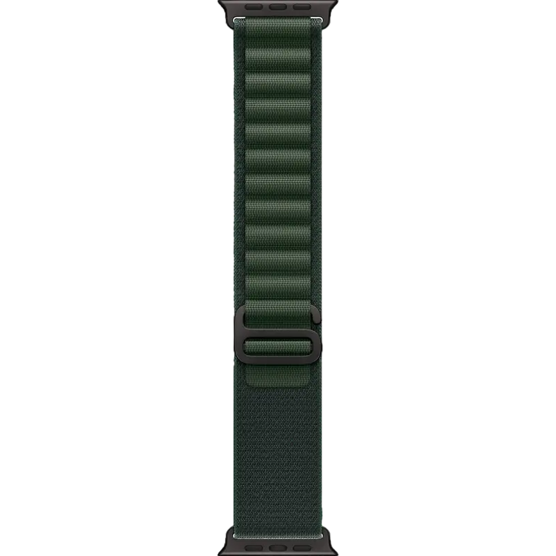 Ceasuri inteligente Apple Watch Ultra 2, 49mm, Verde închis