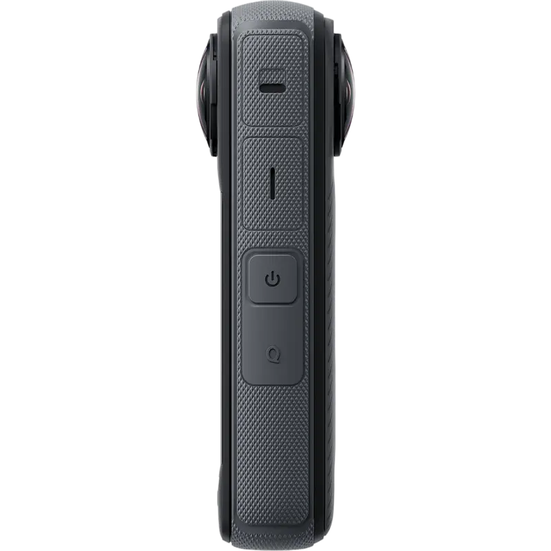 Cameră Video Sport Insta360 X4 Standard Set, Negru