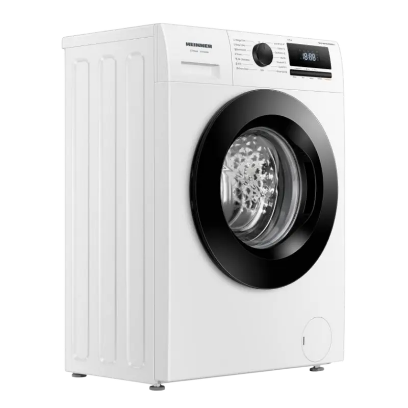 Стиральная машина Heinner HWM-HME1014IVA10+++, 10кг, Белый