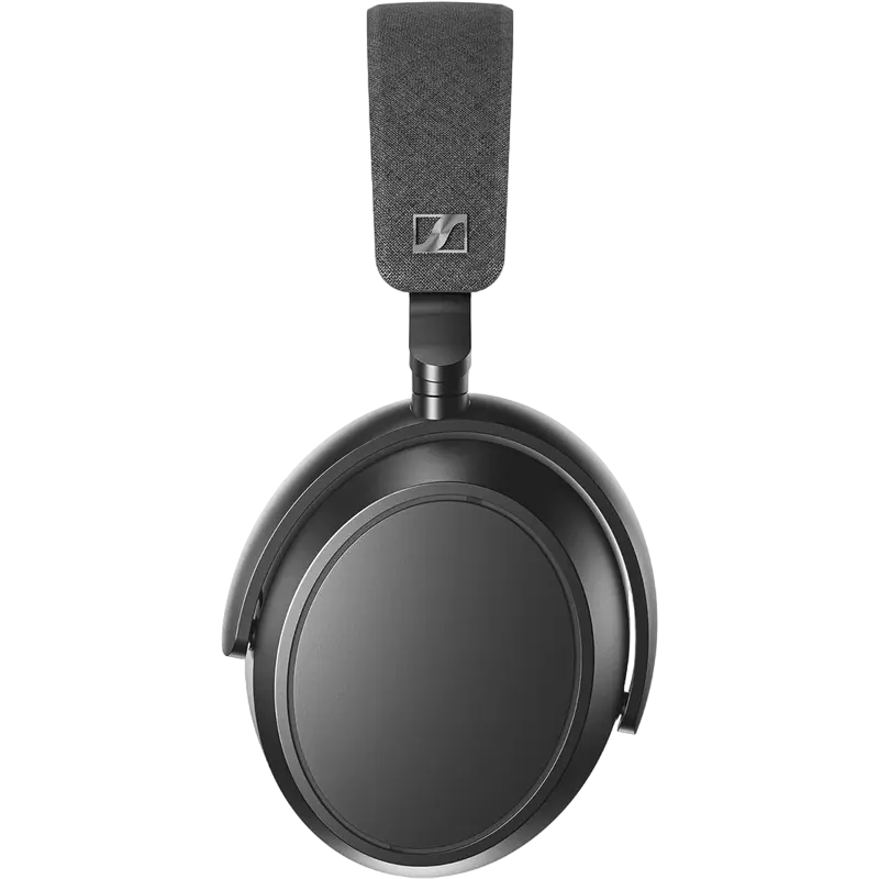 Căști Sennheiser Momentum 4, Grafit