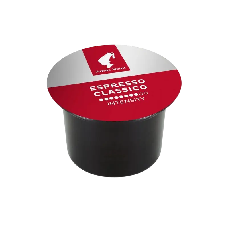 Cafea Julius Meinl Espresso Classico, 96 buc