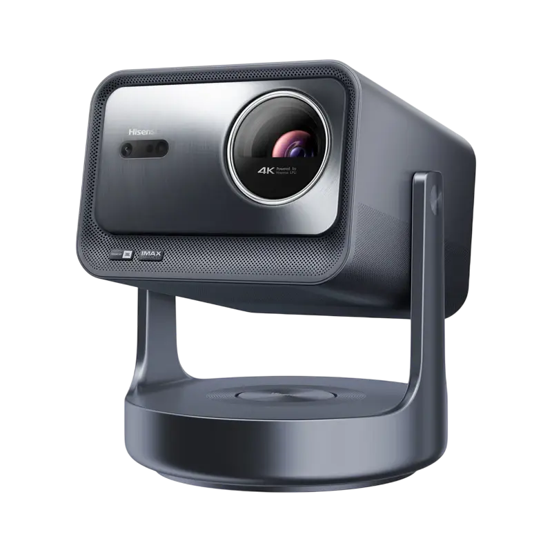 Proiector inteligent Hisense C2, 3000ANSI Lumens, HD (1280 x 700)