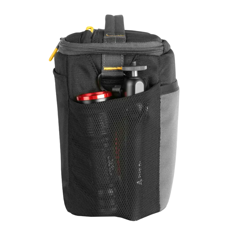 Сумка на плечо Vanguard VEO BIB T25, Чёрный