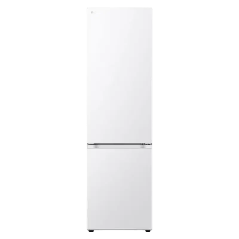 Frigider LG GBV3200DSW, Alb..