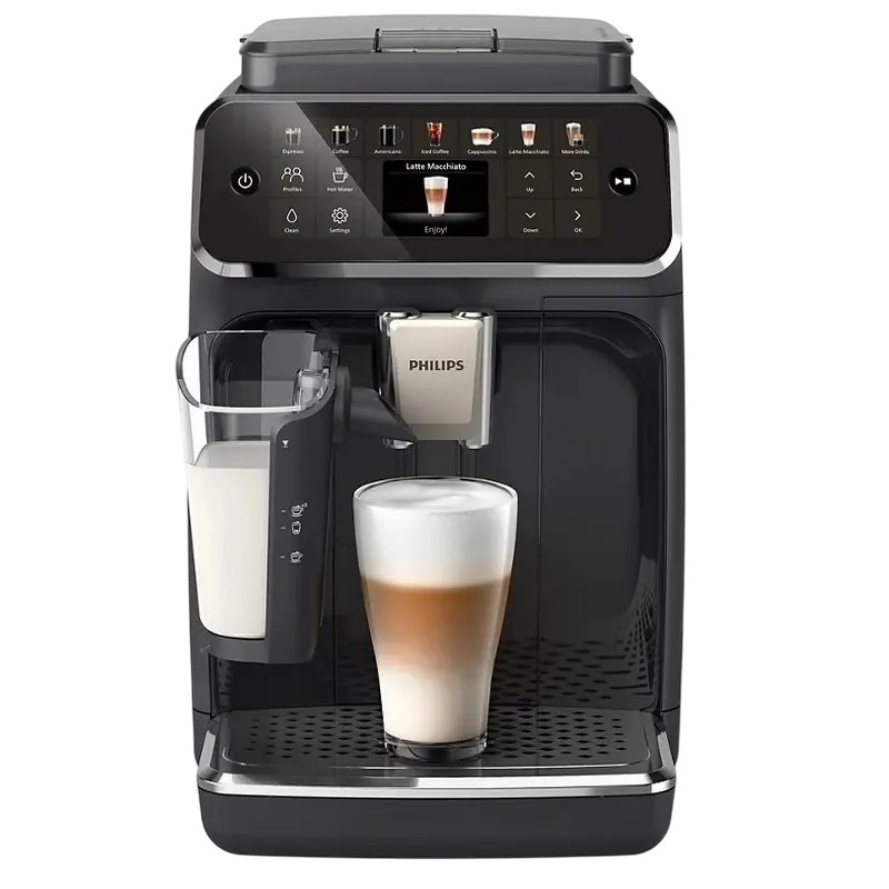 Aparat de cafea Philips EP4441/50, ..