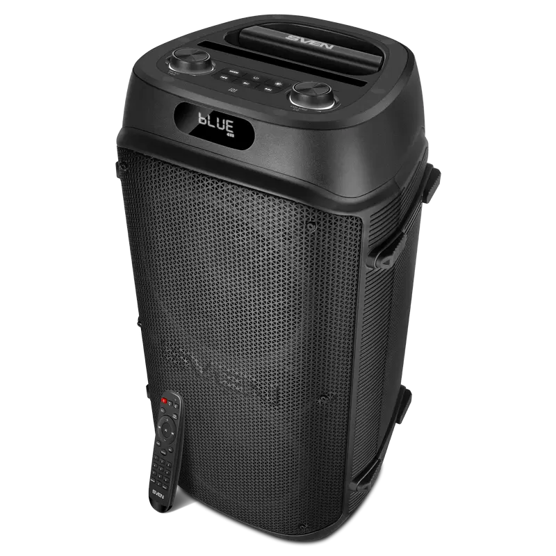 Sistem audio SVEN PS-850, Negru