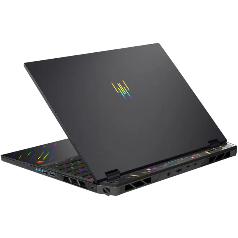 Игровой ноутбук 16" Acer Predator Helios 16 AI PH16-73, Abyssal Black, Intel Core Ultra 9 275HX, 32Гб/1024Гб, Linux eShell