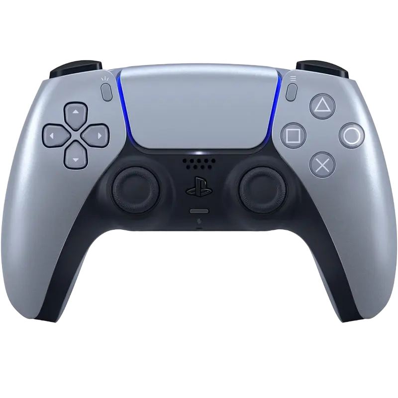 Gamepad SONY DualSense, Sterling Si..