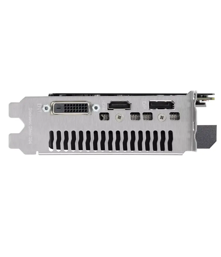 Navigator PC10182 // Gaming / PC Ryzen 5 5500 A520M 16GB SSD 1TB NVMe RTX3050 8GB 650W