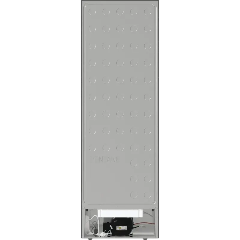 Морозильник Gorenje FN619EES5, Нержавеющая сталь