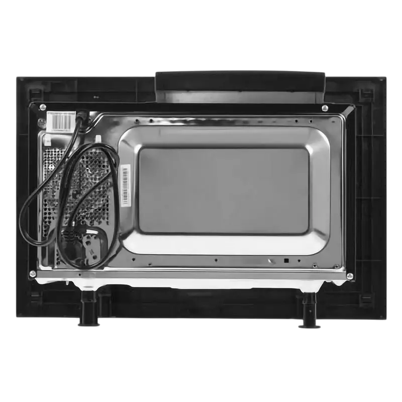 Cuptor cu microunde Electrolux LMS2203EMK, Negru