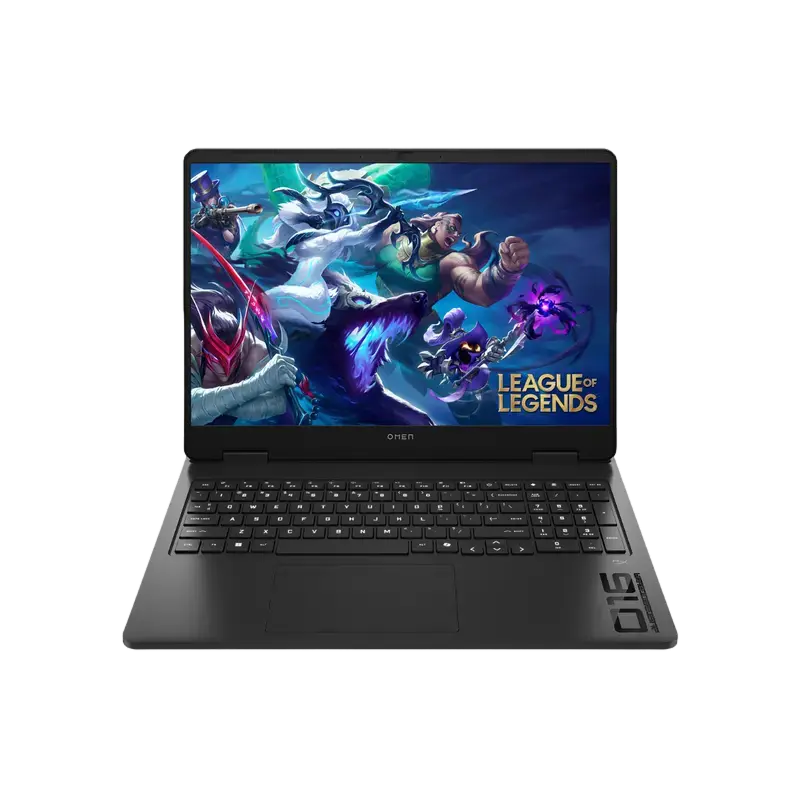 Игровой ноутбук 16