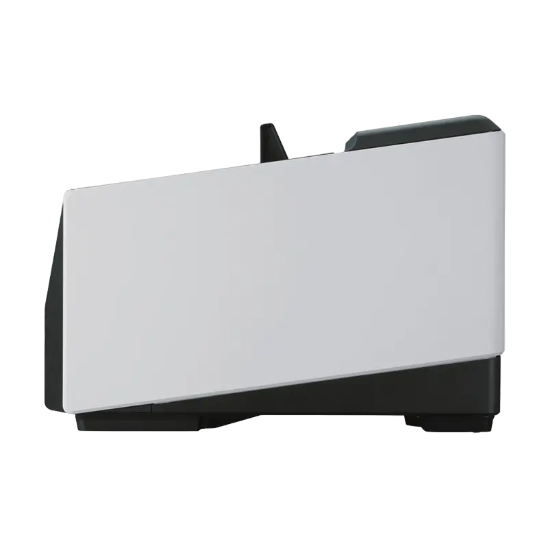Потоковый Сканер Ricoh fi-8820, A3, Белый | Черный