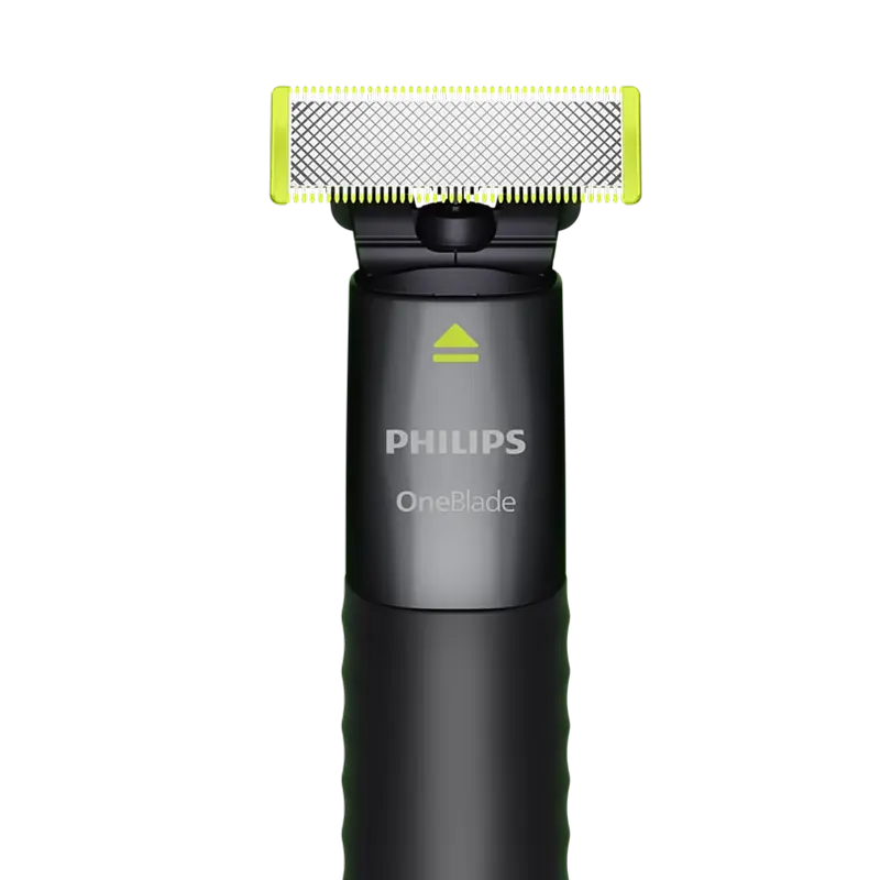 Trimmer pentru bărbați Philips MG9556/15, Gri