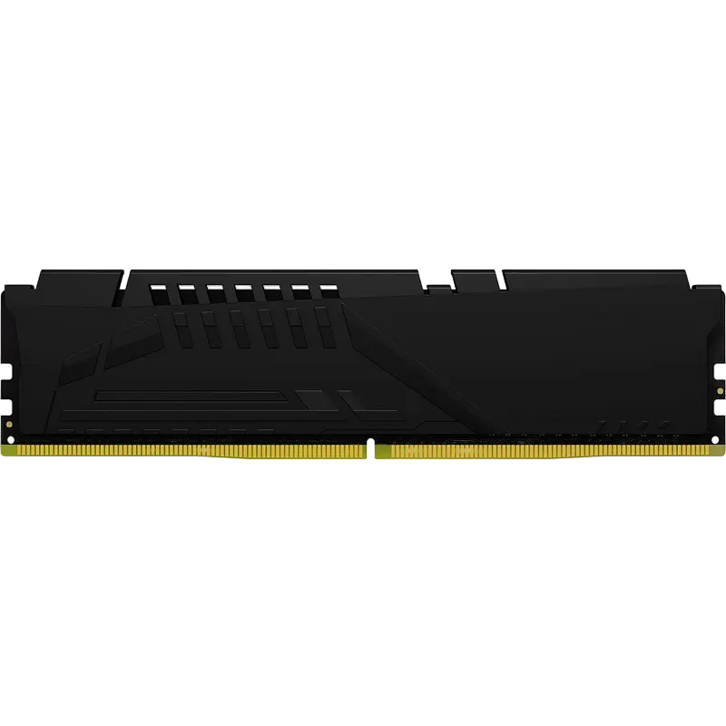 Memorie RAM Kingston FURY Beast, DDR5 SDRAM, 6000 MHz, 16GB, KF560C30BB-16