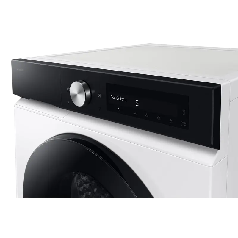 Uscător de rufe Samsung DV90DB7845GEU4, 9kg, Alb