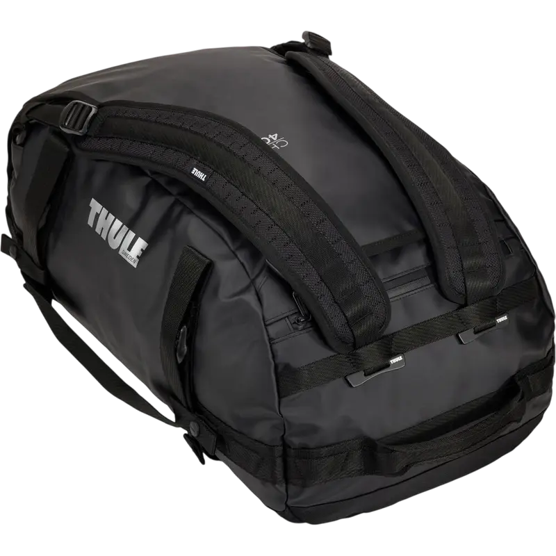 Geanta sportivă THULE Chasm Transformer, Negru