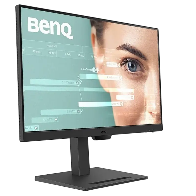 27" Monitor BenQ GW2790T, IPS 1920x1080 FHD, Negru