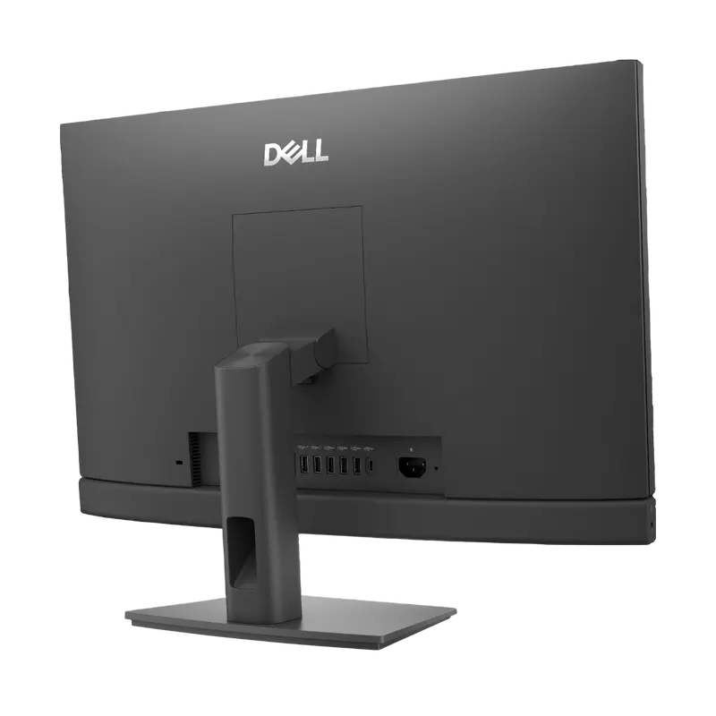 Моноблок DELL Pro 24 QC24251, 24", Intel Core Ultra 5 235T, 16Гб/512Гб, Windows 11 Pro, Чёрный