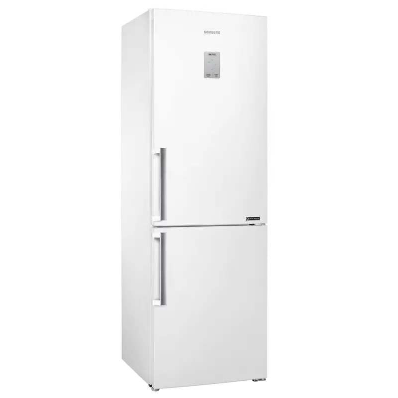Frigider Samsung RB33J3515WW/EF, Alb