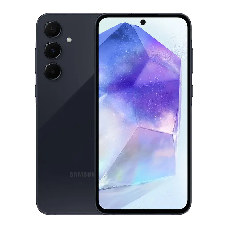 Smartphone Samsung Galaxy A55, 8Gb/..