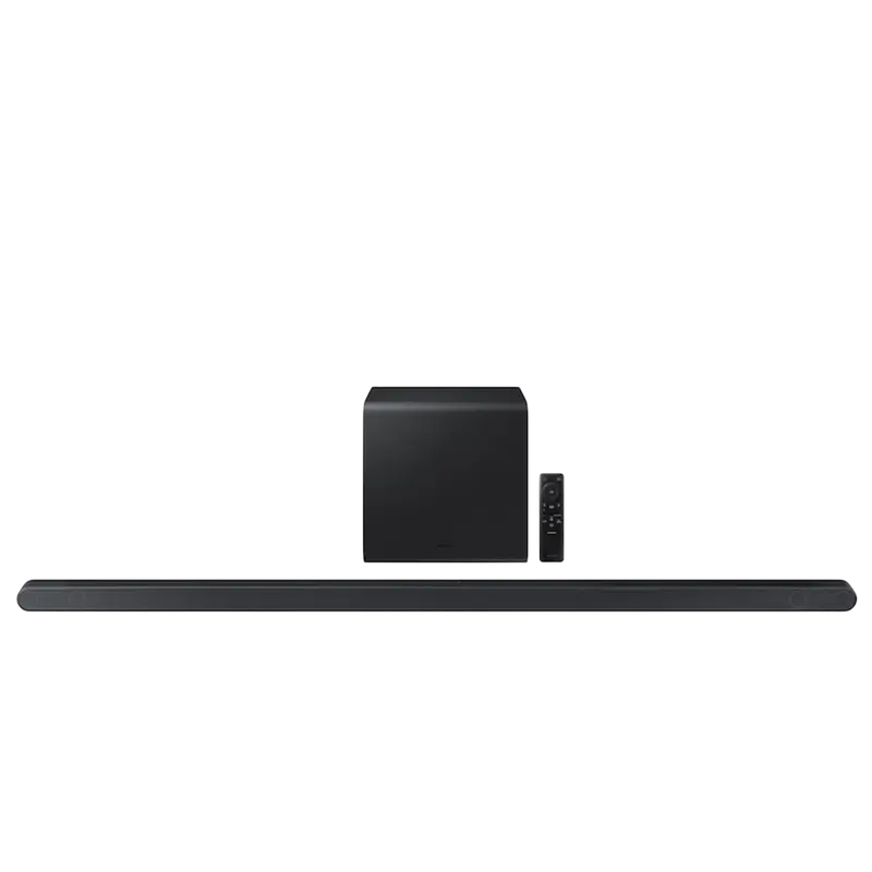 Soundbar Samsung HW-S800D, Negru