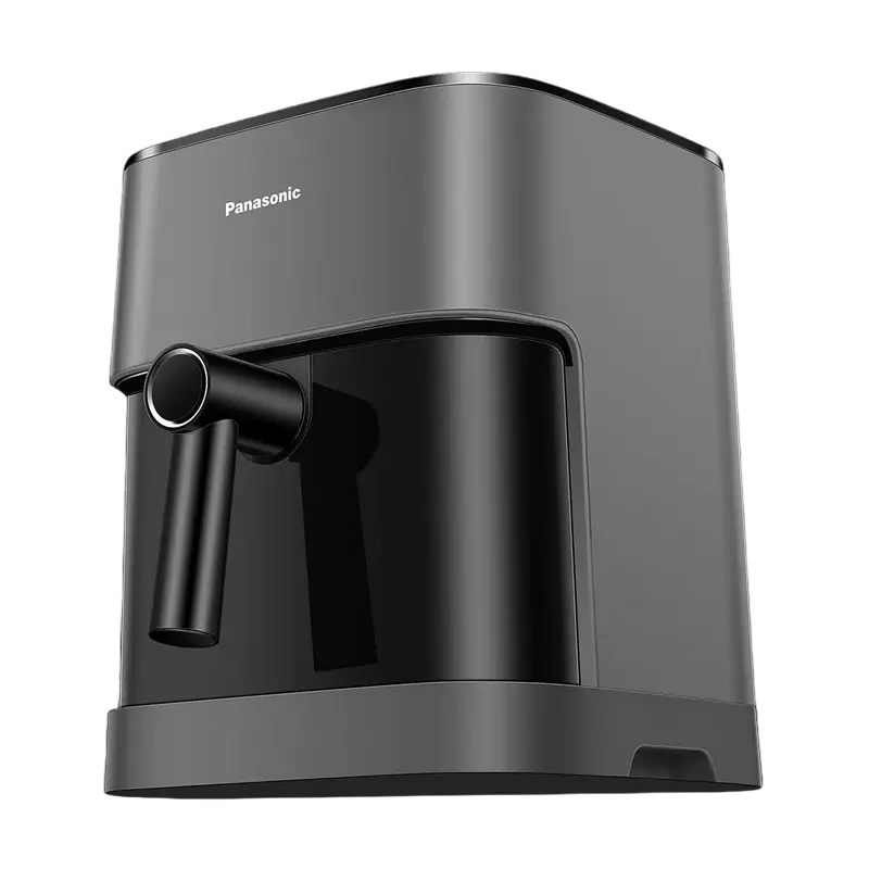 Аэрофритюрница Panasonic NF-CC500SXE, Серый