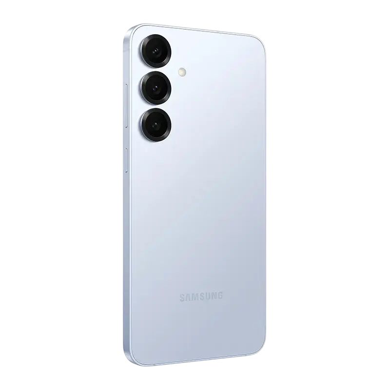 Smartphone Samsung Galaxy S25+, 12GB/512GB, Albastru Gheață