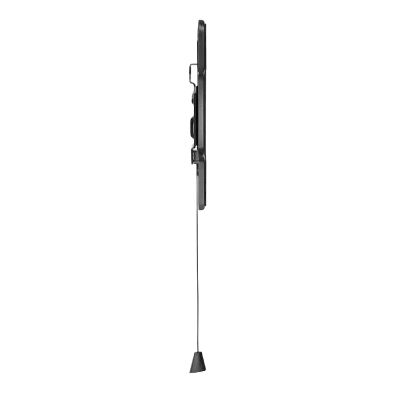 Suport fixat pe perete Gembird WM-65F-03, Negru