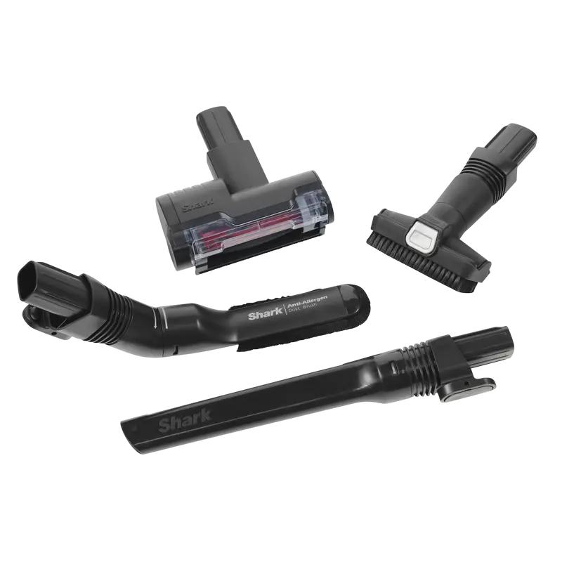 Aspirator Vertical Shark IZ420EUT, Gri