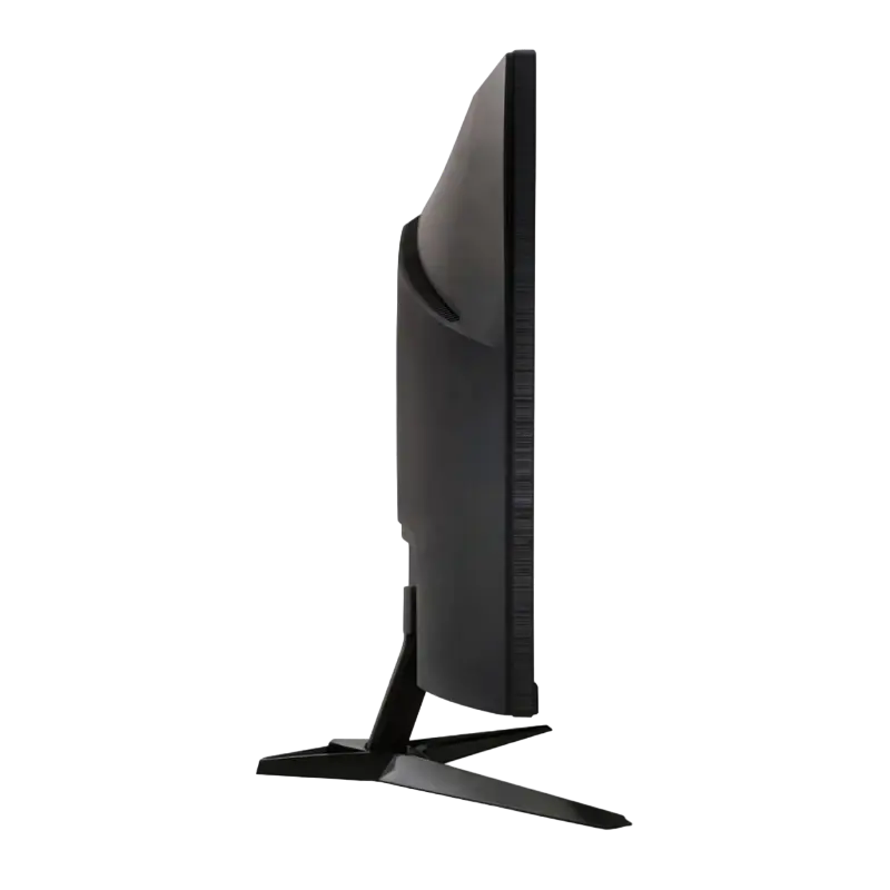 27" Monitor de jocuri Acer ED271UP3bmiipx, VA 2560x1440 WQHD, Negru