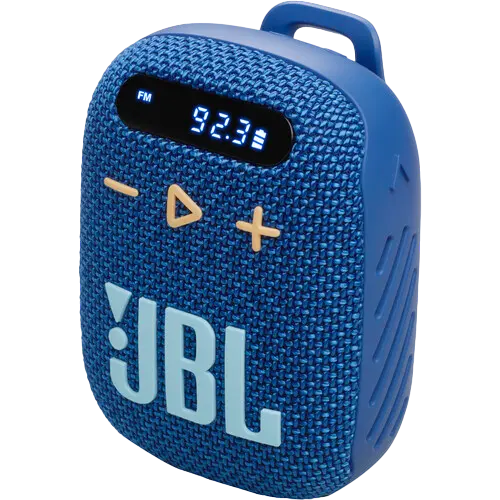 Boxă portabilă JBL Wind 3, Albastru
