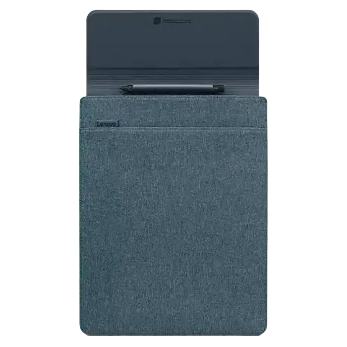 Husă pentru laptop Lenovo Yoga Sleeve, 14.5", Tidal Teal