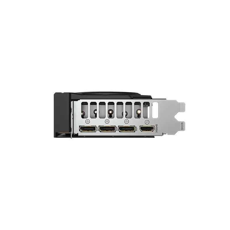 Видеокарта Gigabyte GV-N507TWF3OCV2-16GD, 16 ГБ GDDR7 256бит