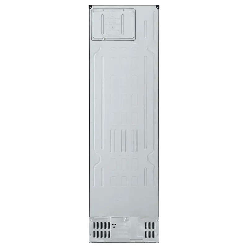 Frigider LG GBV7280AEV, Essence Black Steel