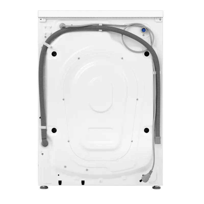 Mașină de spălat cu uscător Hisense WD5I8043BWF, 8kg, Alb