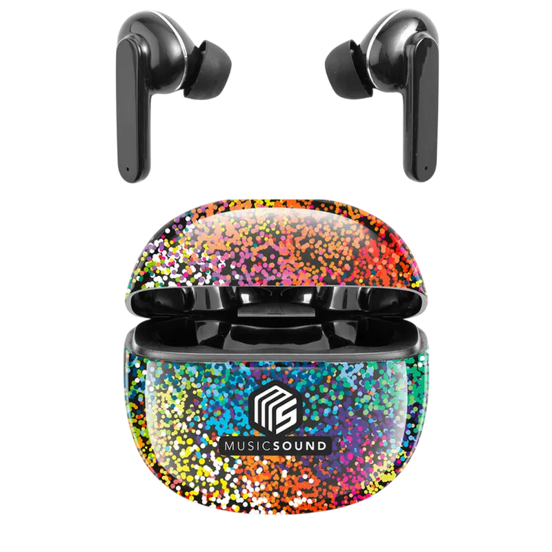 Наушники Cellularline Music Sound F..