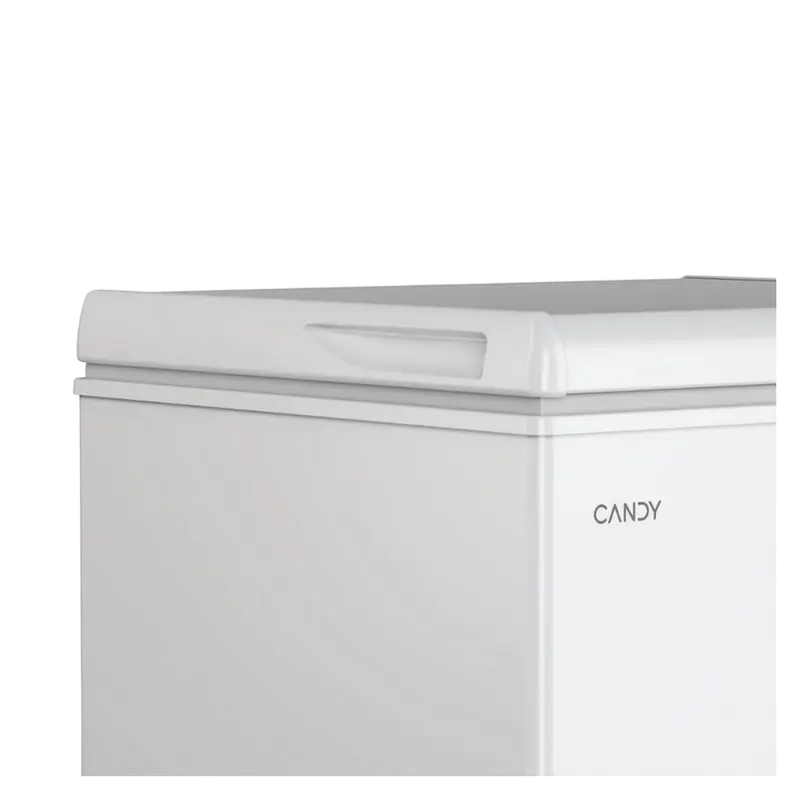 Ladă Frigorifică Candy CCHH 145E, Alb